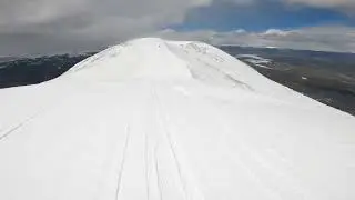 The Upper Edge