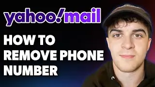 How to Remove Phone Number From Yahoo Mail [2025 Full Guide]