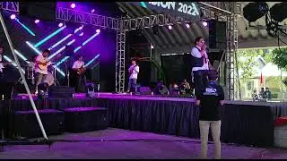 DPMI SILIGURI   BAND PERFORMANCE