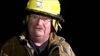Monroe Township fire inspector discusses deadly house fire