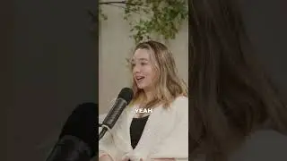 Бэйлен Дюпри | Синдром Туретта, первые тики и многое другое в подкасте Not Skinny But Not Fat