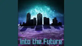 Sci-Fi City