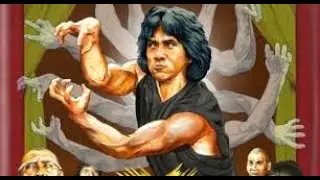 Kung Fu Arts (1978) || Full movie || Public Domain Movies