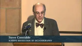 The Search for Offshore Energy Resources - Perspectives on Ocean Science