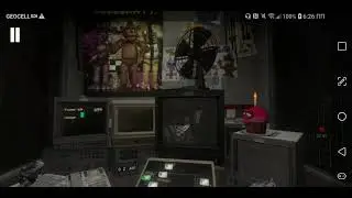 HELP WANTED | FNAF 1 - NIGHT 1