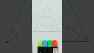 One line drawing challenge #ytshorts #viral #challenge #puzzlegame #puzzle