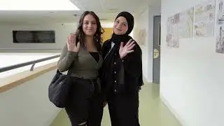 Dar al-Kalima University Vision For The Future