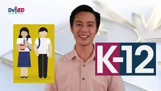 DEPED Virtual INSET 2021 Output - Video Editing using Wondershare Filmora