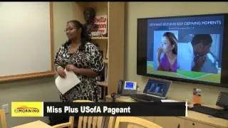 ELN Morning: Student tries out for pageant