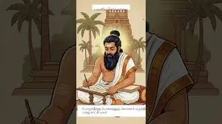 Thirukural 199 | Ancient Tamil Wisdom | Wisdom Connect Global