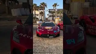 Modball Ibiza 2025🚀👆