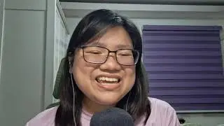 Run Away With Me (Kerrigan and Lowdermilk) - cover by Cloie Sioson (2025 version)