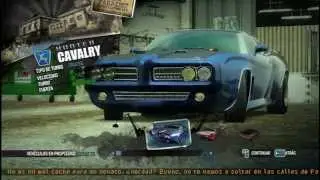 Burnout Paradise The Ultimate Box (100% SAVEGAME DOWNLOAD) HD