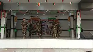 On 22 April, Pakistan based terrorist group &ldquo; attack in Pahalgam, In this attack 26 dance
