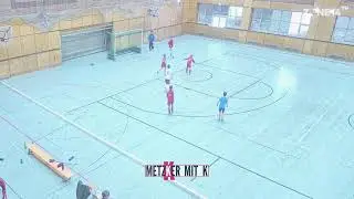 Post SV U14m - Post SV U14m