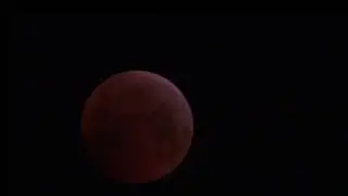Super bloedmaan 2019 01 21