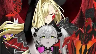 FGO Anni10 Memorial Quest Fun