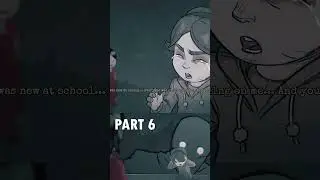 GYLT Cool Cutscenes P10 1/2