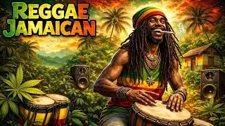 Still Stuck in Your Fire | Jamaican Reggae (Roots & Soul)