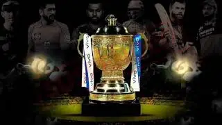 IPl Is Back 2021