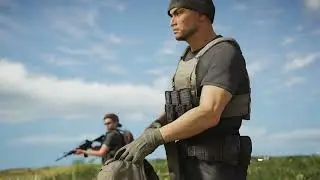 Tom Clancy's Ghost Recon Breakpoint - Natural Medicine, Song for a Revolution, Private Radio