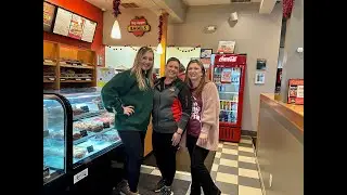 Big Apple Bagel - Community Connection