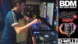 HARDSTYLE WITH D-WILLz