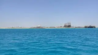 Tawila island resort ⛵ 🏝️ Hurghada Red sea