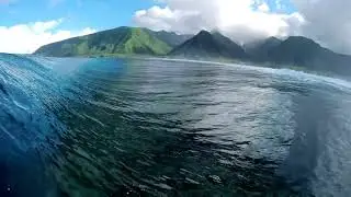 Surfing Compilation Point of View Dizziness Desensitization Training