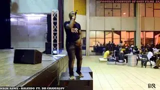 &ldquo;Ndim Nawe&rdquo; (Performance) @ Isdwadlo Nomsindo 2K19