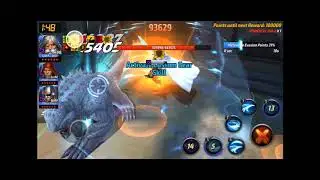 Odin 220k universal hero abx