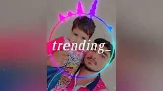 Trending sapna choudhary remix HR song