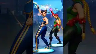 Me and My Duo Did This 💞