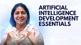 AI Developer Roadmap: Core Development Essentials Explained | Series AI-decoded | Last - Session 13