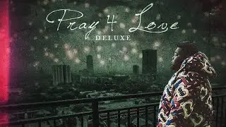 LETTER FROM HOUSTON/DELIRIOUS (Feat. Soulja Boy) - Rod Wave