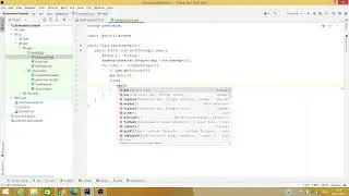 Java Interview questions Automation QA: Count occurrence of character in string.