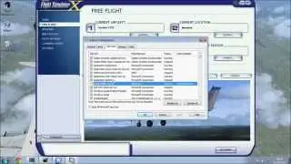 FSX Performance Tips