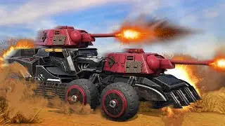This Cannon Has 