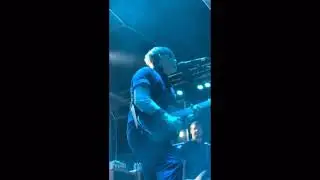 FIATFV Moto Pop Dallas Texas 8/1/19
