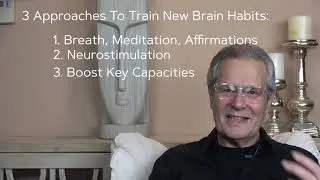 Optimizing Your Brain Health