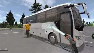 Bu sefer biz yıkadık