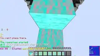 Battle Rush Edit... #shorts #bedwars #hypixelbridge