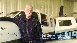 Associated Eye Care: Del Zehm