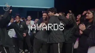 Awards | Jhoomti Shaam 2023