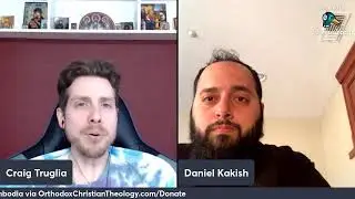 The Council of Ephesus with Subdeacon Daniel Kakish