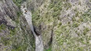 Apsley Gorge 4k