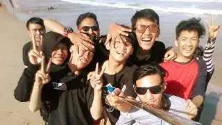 MIO J RIMS 17 comunnity my big family
