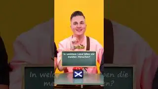 Knifflige Fragen beim SCHULQUIZ: Promi-Ratespa&szlig; mit den Partybr&uuml;dern! #shorts
