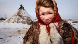 The Lost Highway - Reindeer