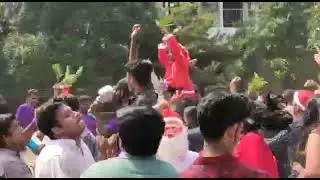 MAHAGURU TECH Christmas Celebrations | 6 |